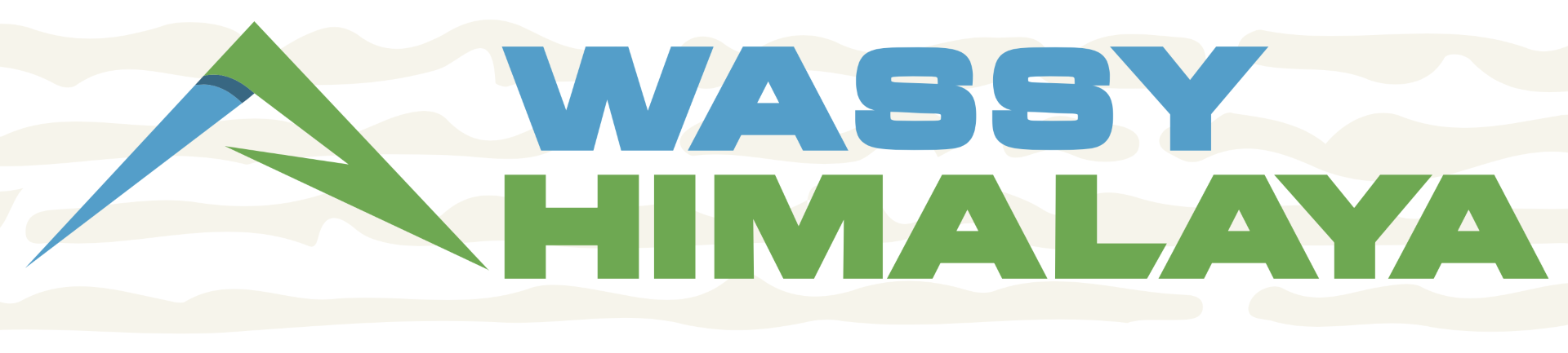 Wassy Himalaya S.L, logo
